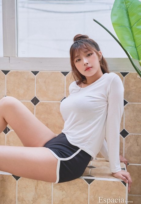 Photo nue de fuite OnlyFans de Kimgapju
