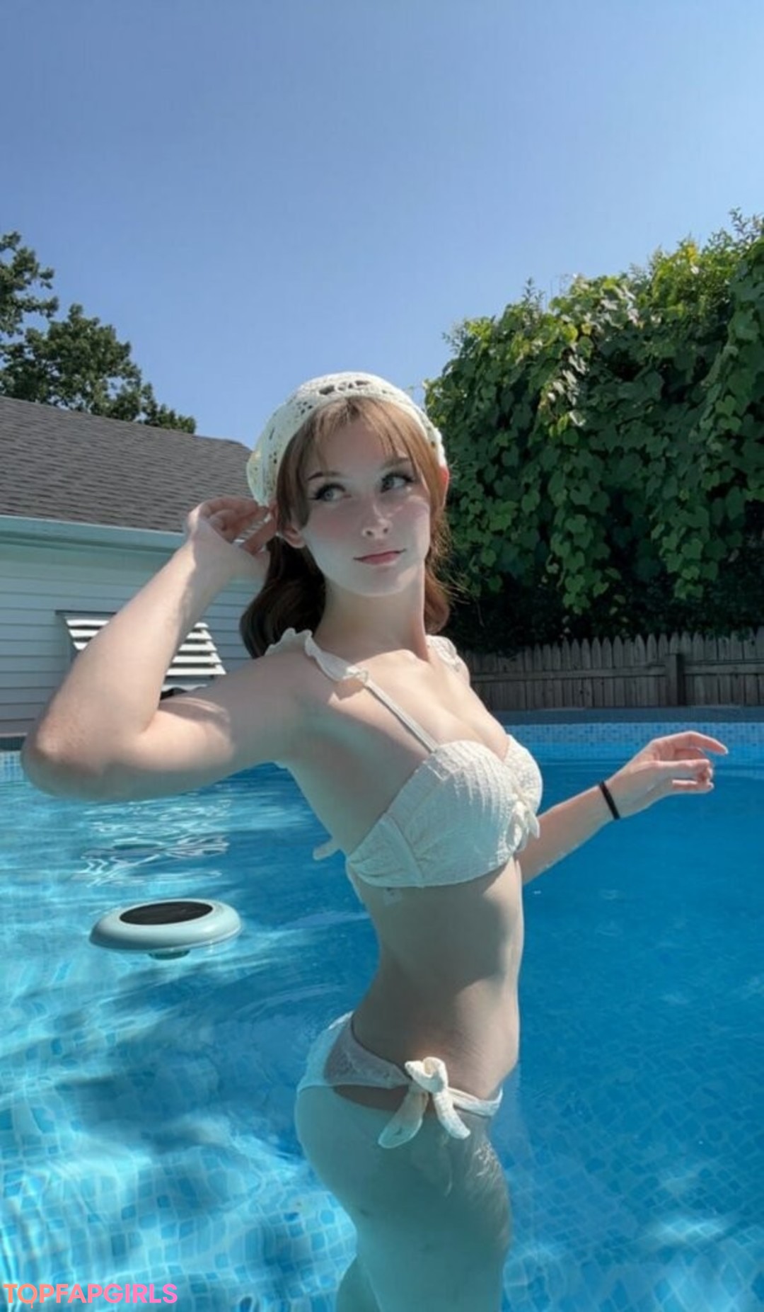 Photo nue de fuite OnlyFans de Soggyalien22 #1025