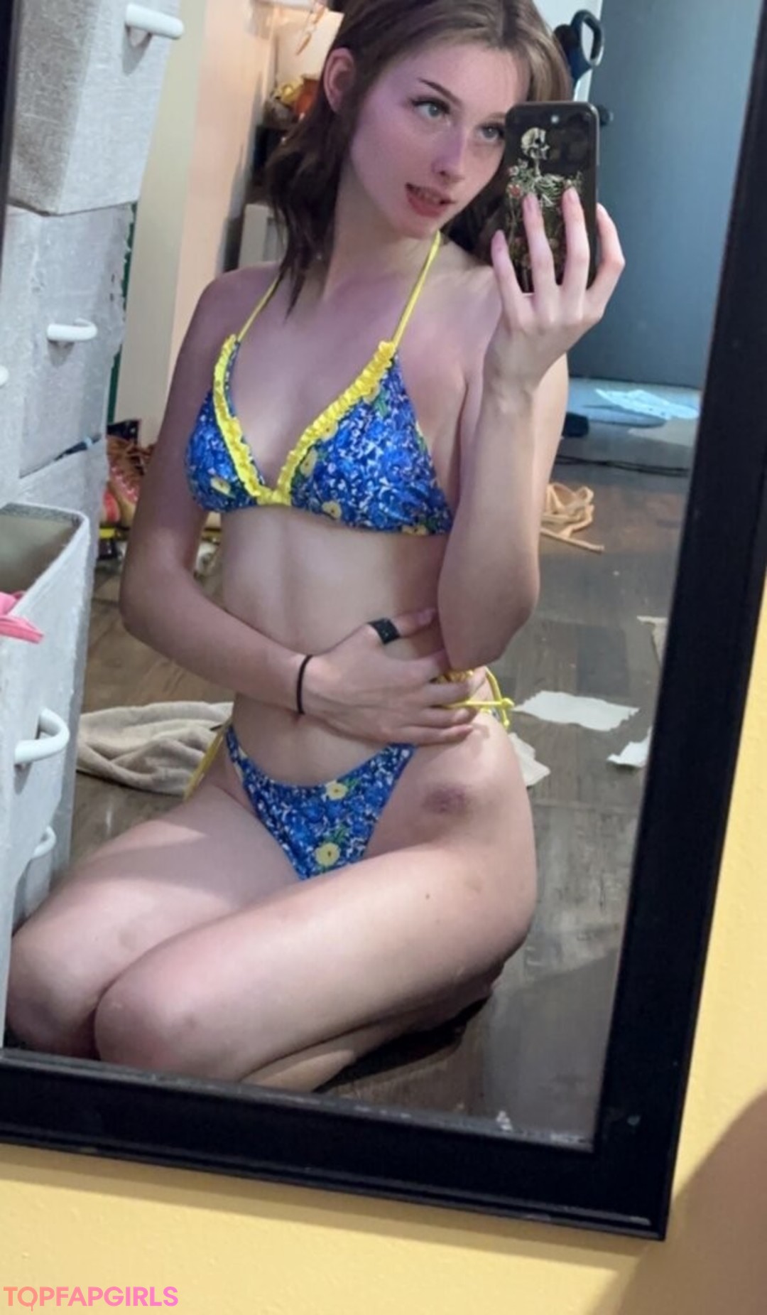 Photo nue de fuite OnlyFans de Soggyalien22 #1079