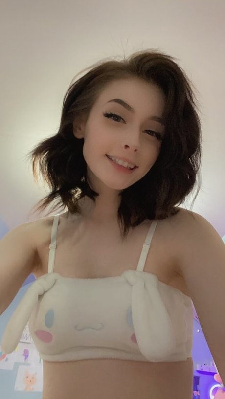 Photo nue de fuite OnlyFans de Soggyalien22