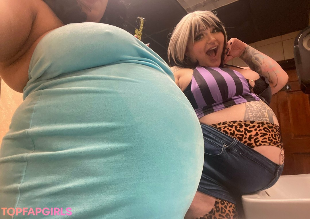 Photo nue de fuite OnlyFans de Reiinapop #1425