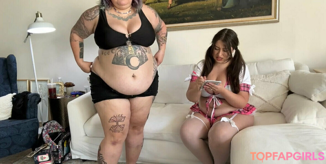 Photo nue de fuite OnlyFans de Reiinapop #1541