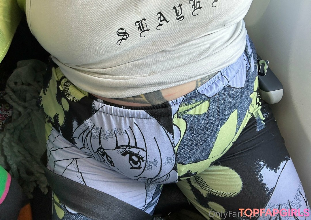 Photo nue de fuite OnlyFans de Reiinapop #1578