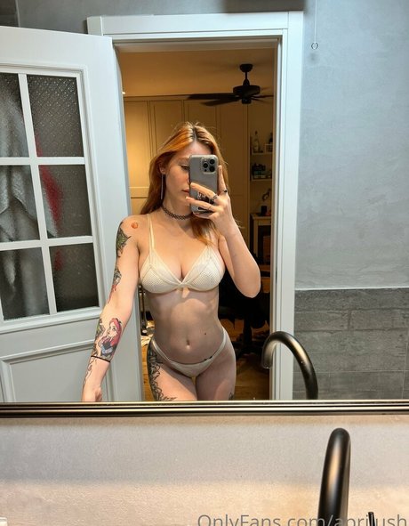 April Harel