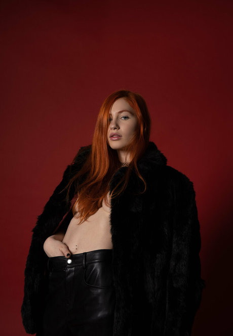April Harel