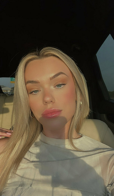 Photo nue de fuite OnlyFans de Makeupwithmeredithh