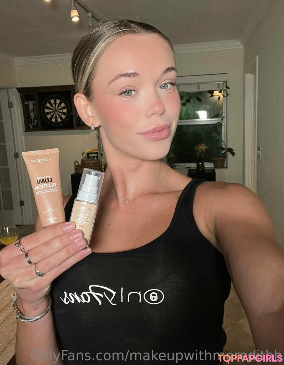 Photo nue de fuite OnlyFans de Makeupwithmeredithh #71 Photo nue de fuite OnlyFans de Makeupwithmeredithh #71