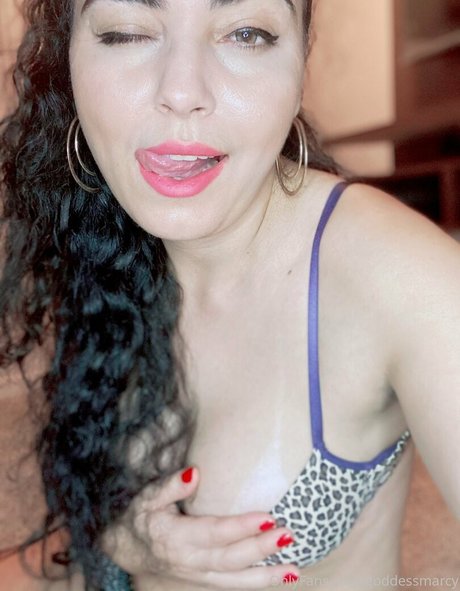 Goddessmarcy
