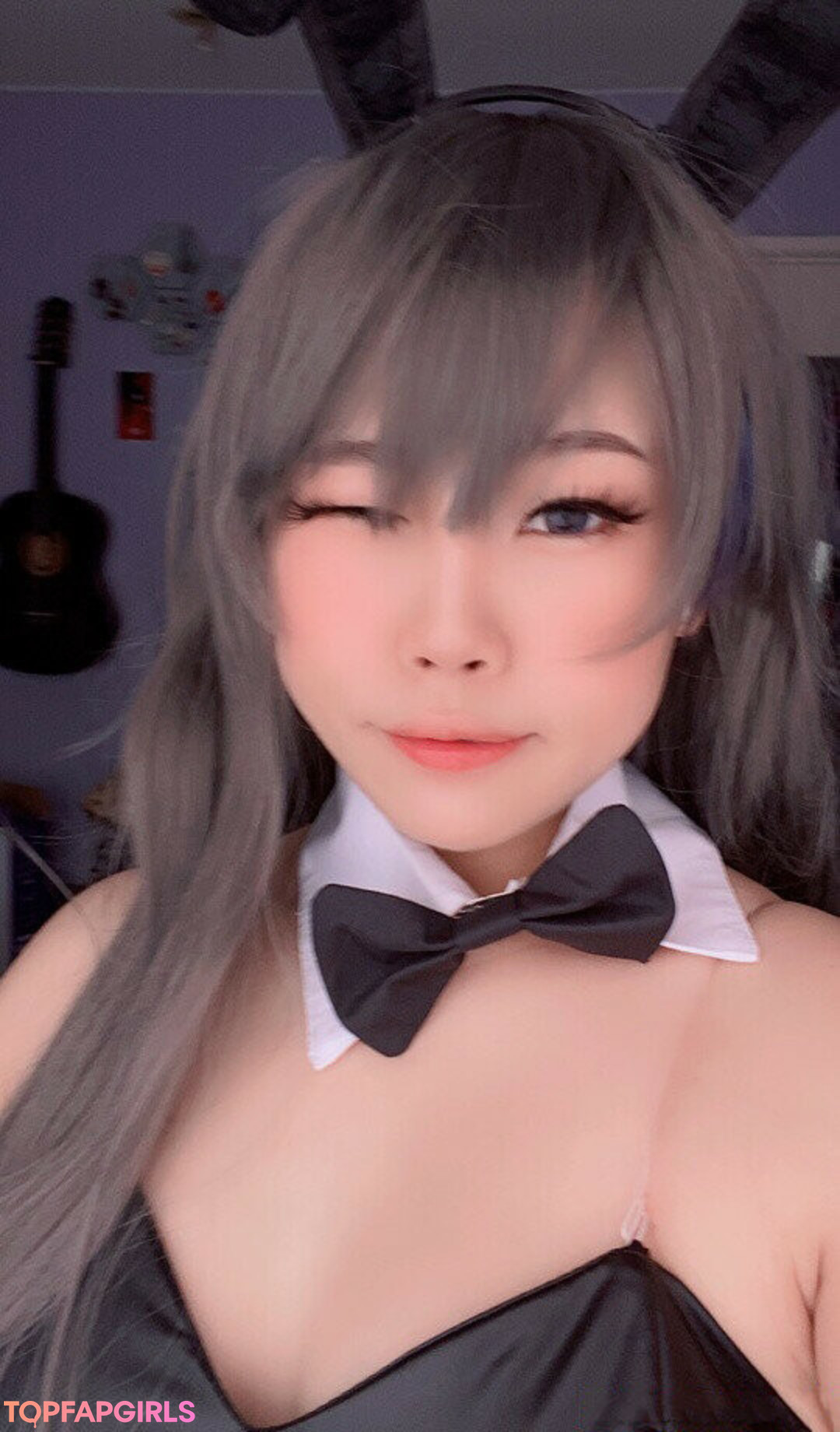 Photo nue de fuite OnlyFans de Yurouo #1 Photo nue de fuite OnlyFans de Yurouo #1