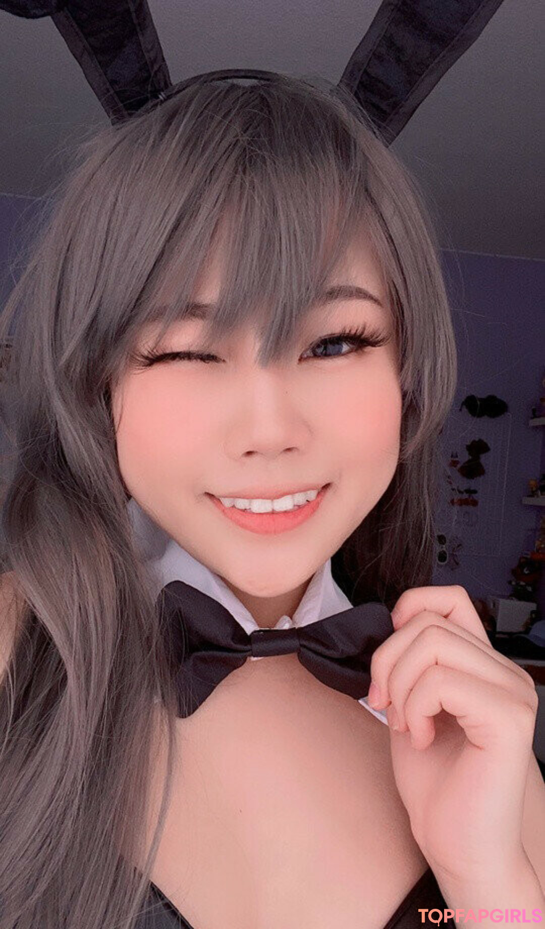 Photo nue de fuite OnlyFans de Yurouo #4 Photo nue de fuite OnlyFans de Yurouo #4