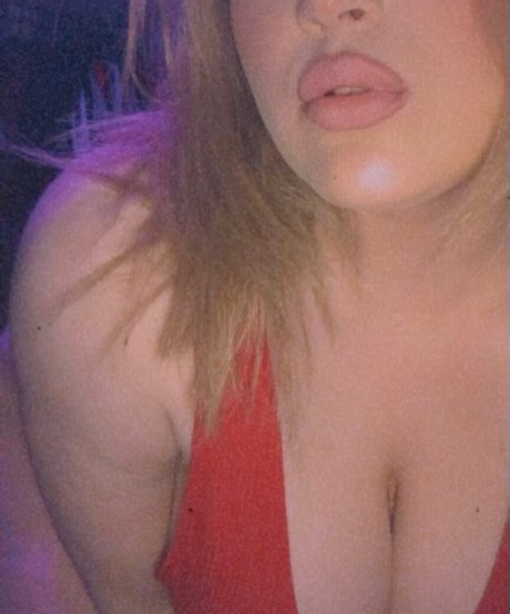 Photo nue de fuite OnlyFans de Skylerrey