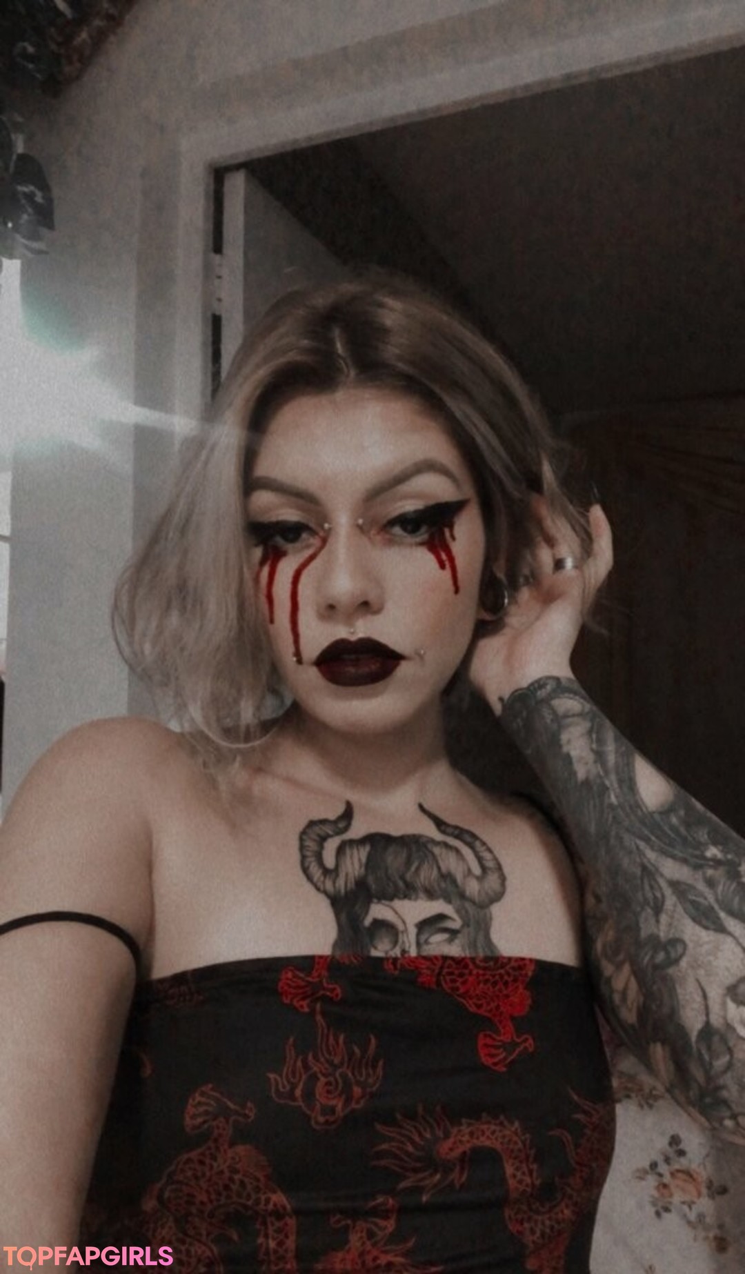 Photo nue de fuite OnlyFans de Hazyharlxt #3 Photo nue de fuite OnlyFans de Hazyharlxt #3