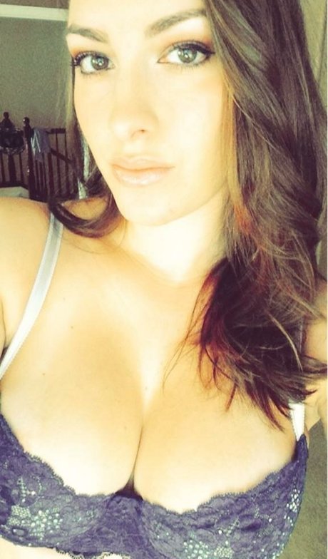 Photo nue de fuite OnlyFans de Katiepurrs