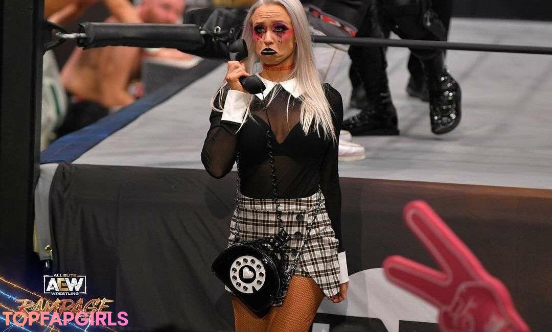 Photo nue de fuite OnlyFans de Penelope Ford #102 Photo nue de fuite OnlyFans de Penelope Ford #102
