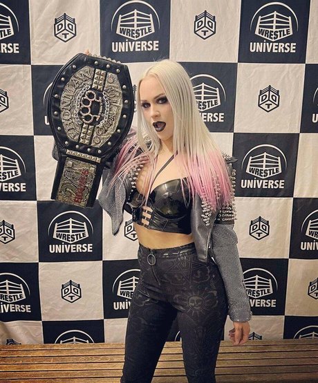 Penelope Ford