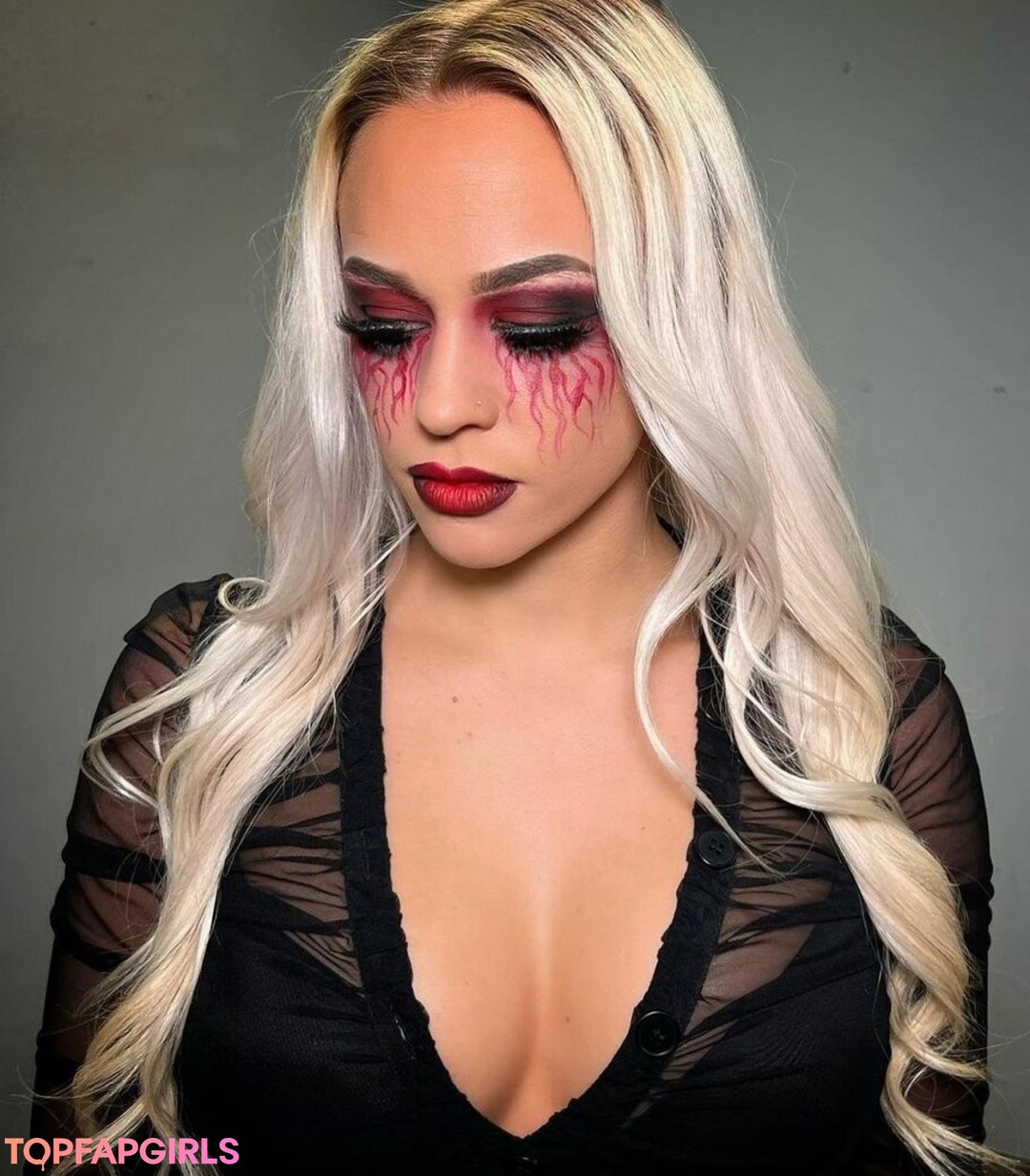 Photo nue de fuite OnlyFans de Penelope Ford #135 Photo nue de fuite OnlyFans de Penelope Ford #135