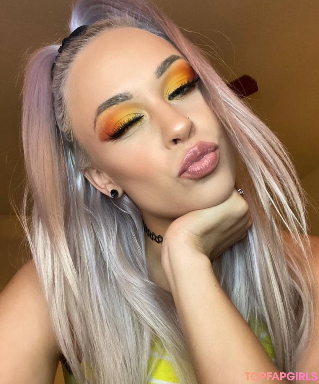 Photo nue de fuite OnlyFans de Penelope Ford #30 Photo nue de fuite OnlyFans de Penelope Ford #30