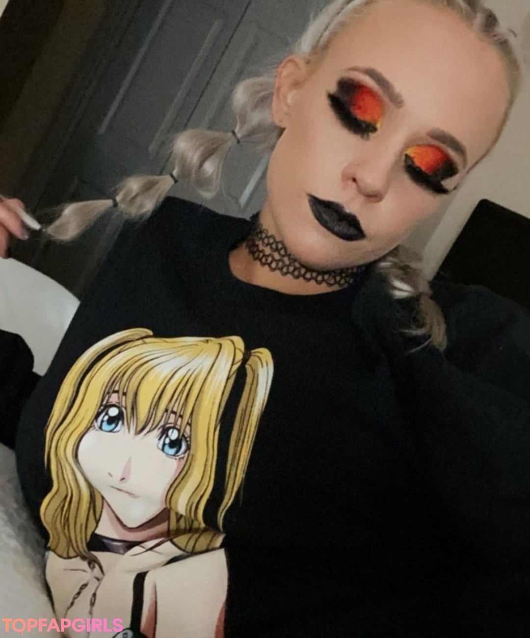 Photo nue de fuite OnlyFans de Penelope Ford #31 Photo nue de fuite OnlyFans de Penelope Ford #31