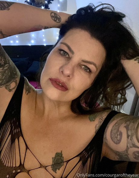 Photo nue de fuite OnlyFans de Saxanextdoor
