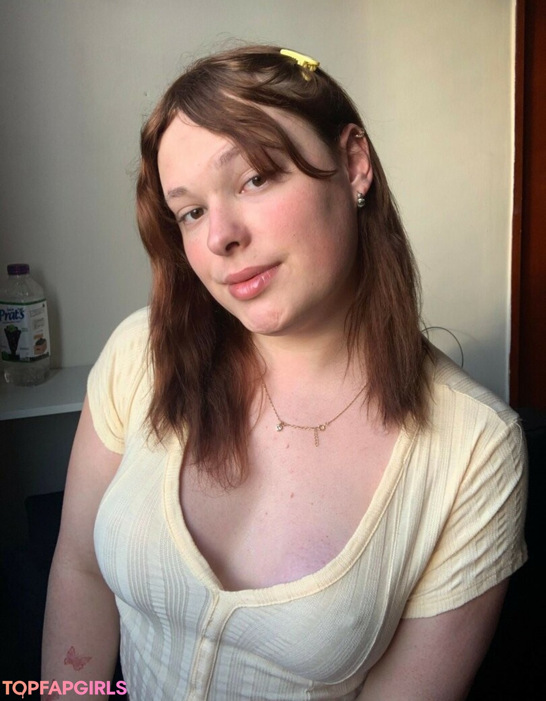 Photo nue de fuite OnlyFans de Ofelelia Scheider #21 Photo nue de fuite OnlyFans de Ofelelia Scheider #21