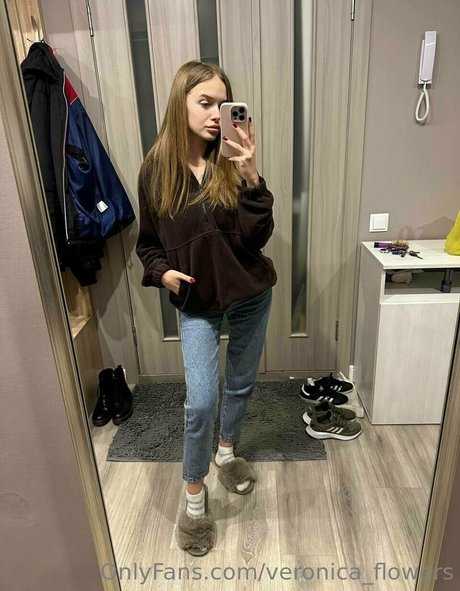 Veronica_flowers