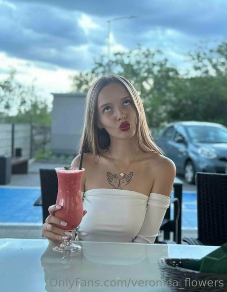 Veronica_flowers