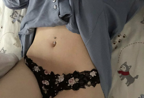 Photo nue de fuite OnlyFans de Cherryjuic