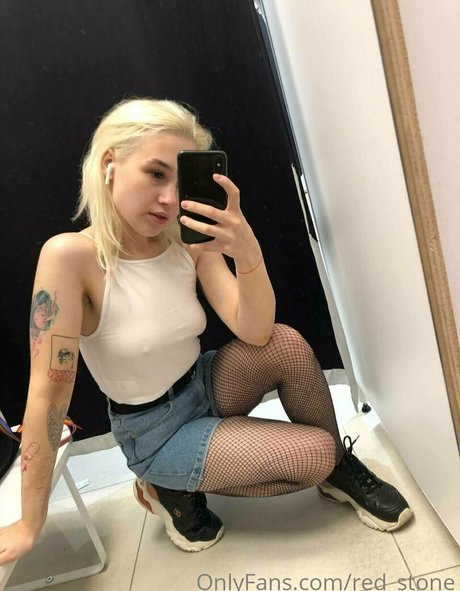 Photo nue de fuite OnlyFans de Evaskyangel