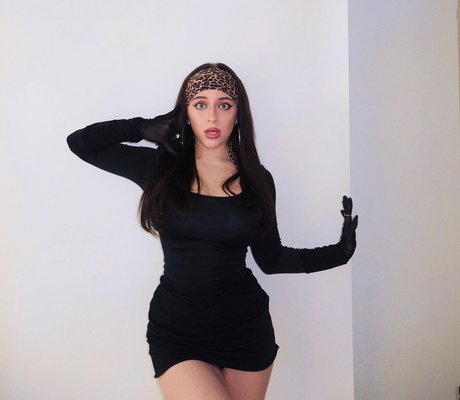 Baby Ariel