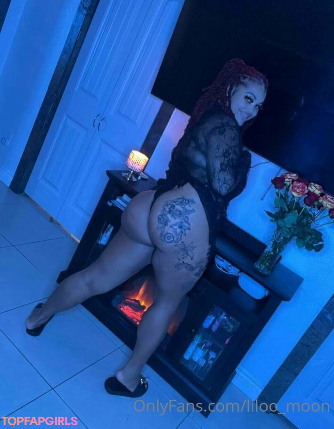 Photo nue de fuite OnlyFans de Liloo Moon #146 Photo nue de fuite OnlyFans de Liloo Moon #146