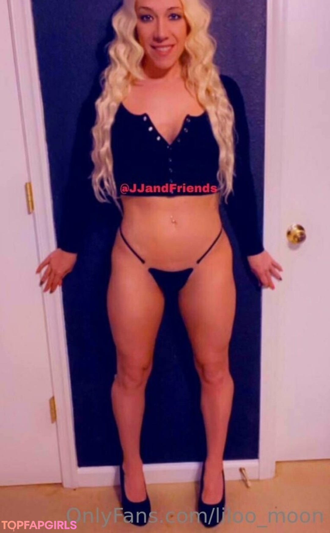 Photo nue de fuite OnlyFans de Liloo Moon #182 Photo nue de fuite OnlyFans de Liloo Moon #182