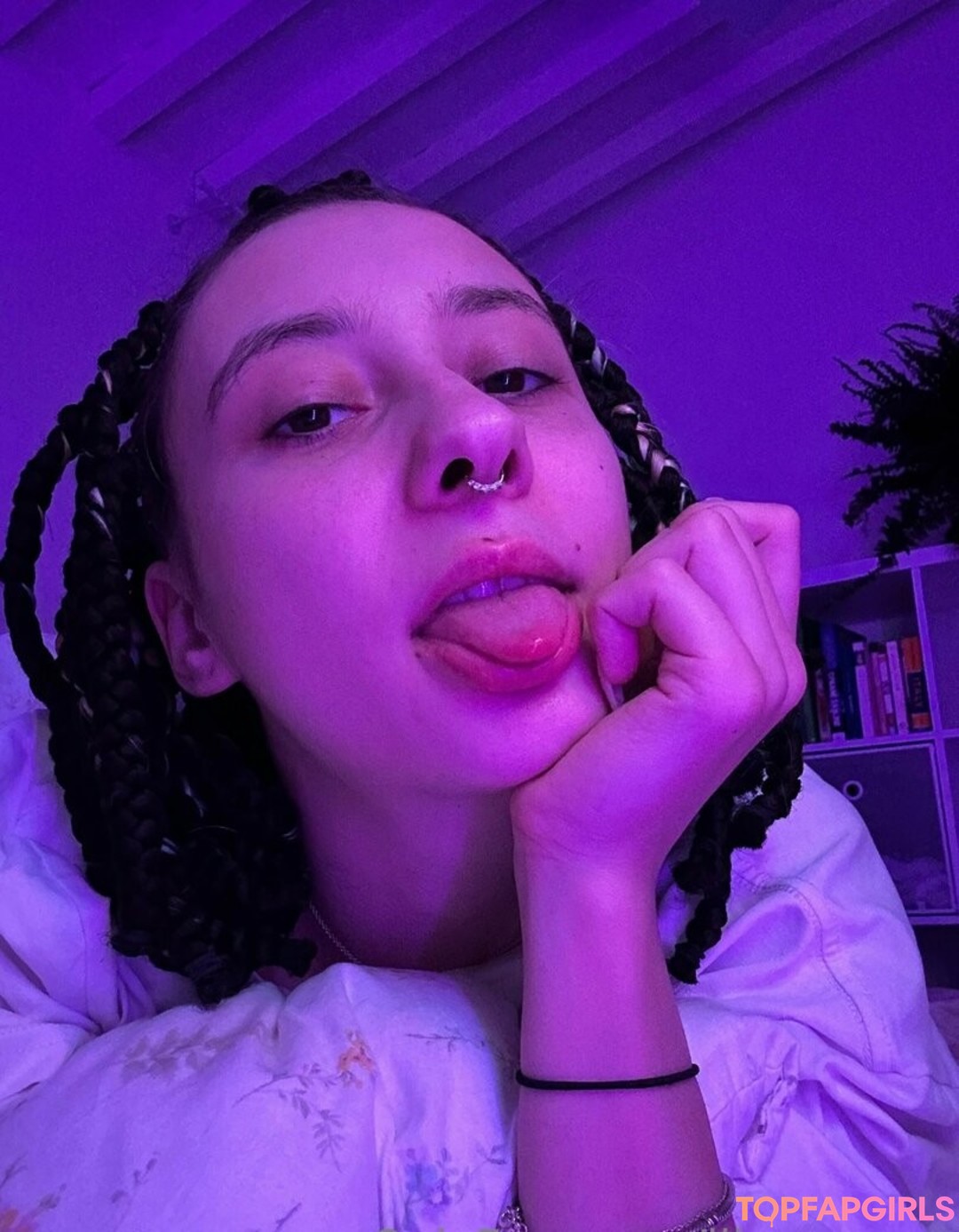 Photo nue de fuite OnlyFans de Liloo Moon #341 Photo nue de fuite OnlyFans de Liloo Moon #341