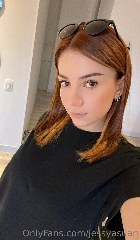 Jessyasuan