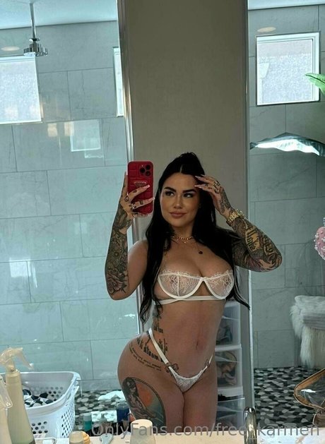 Free_karmen
