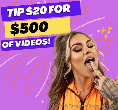 Free_karmen