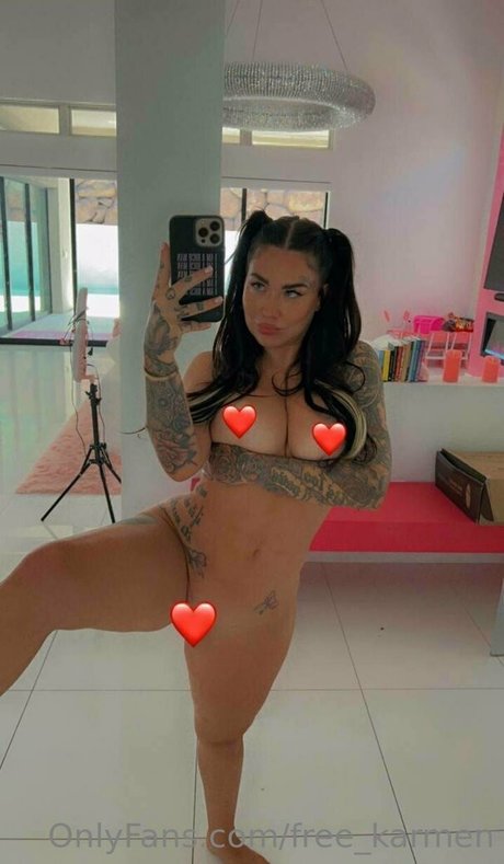Free_karmen