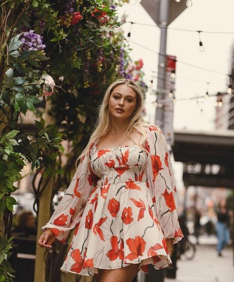 Iskra Lawrence