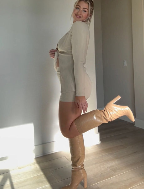 Iskra Lawrence