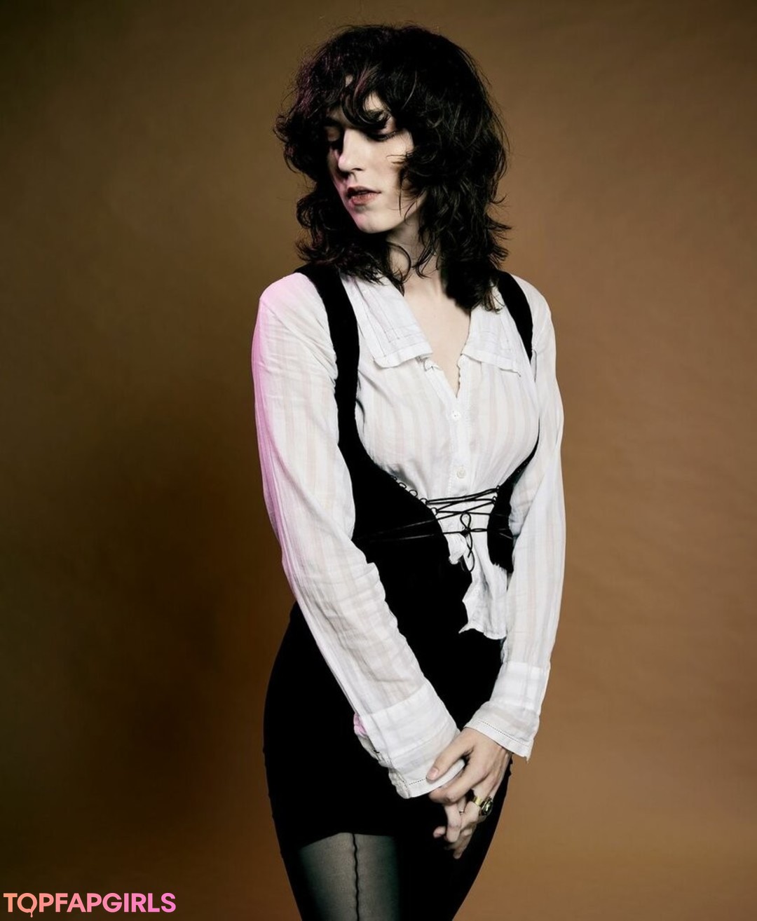 Photo nue de fuite OnlyFans de Jasmine Van Den Bogaerde #29 Photo nue de fuite OnlyFans de Jasmine Van Den Bogaerde #29