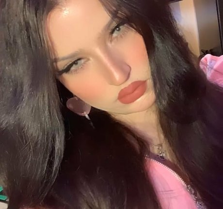 Photo nue de fuite OnlyFans de Shinuki