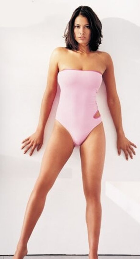 Photo nue de fuite OnlyFans de Melanie Sykes