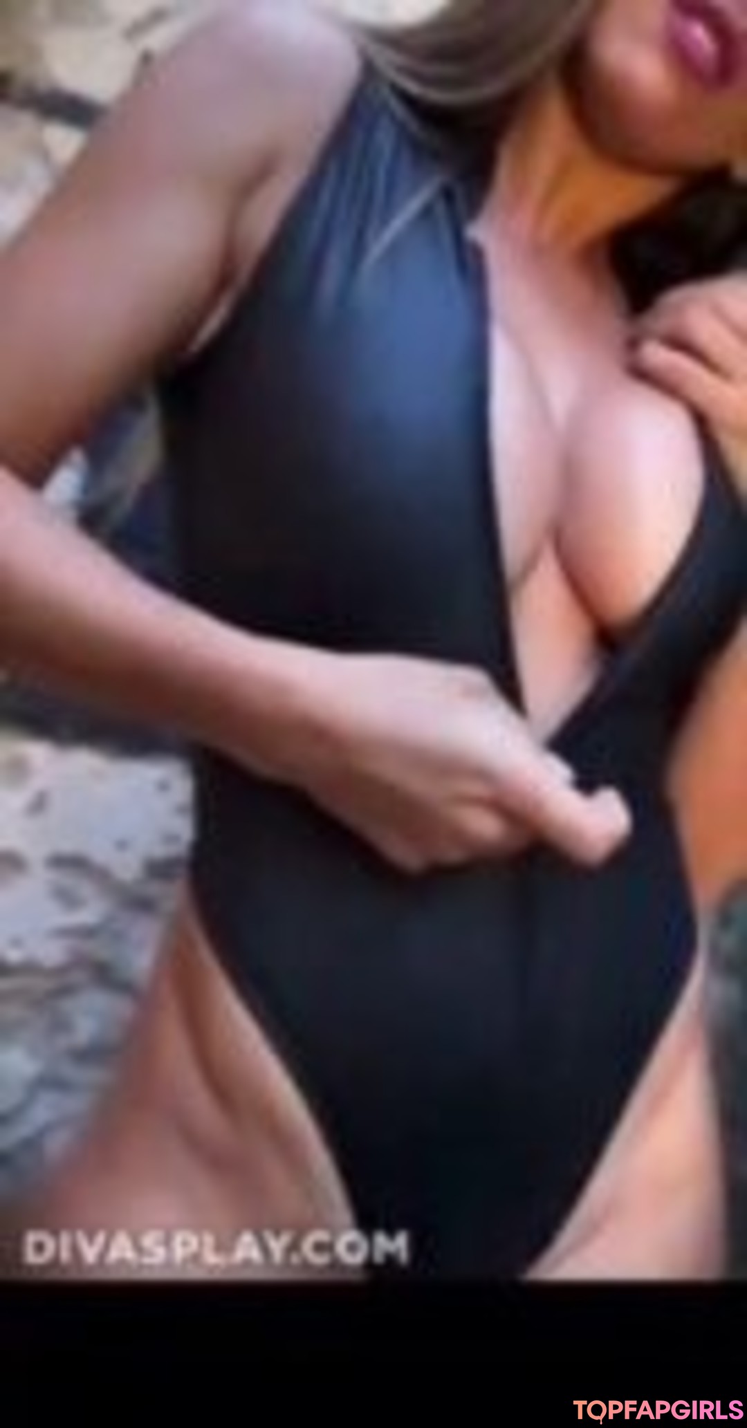 Photo nue de fuite OnlyFans de Cinthia Fernandez #371 Photo nue de fuite OnlyFans de Cinthia Fernandez #371
