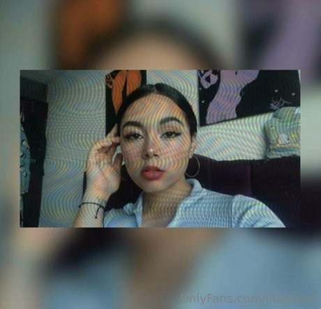 Photo nue de fuite OnlyFans de Littlelolm