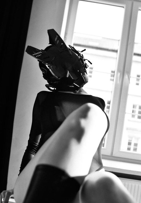 Photo nue de fuite OnlyFans de Anannke