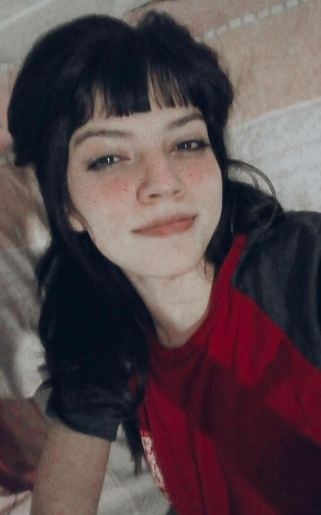 Photo nue de fuite OnlyFans de Kalysrra