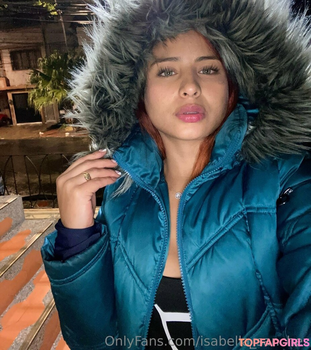 Photo nue de fuite OnlyFans de Isabellasanchez #11 Photo nue de fuite OnlyFans de Isabellasanchez #11