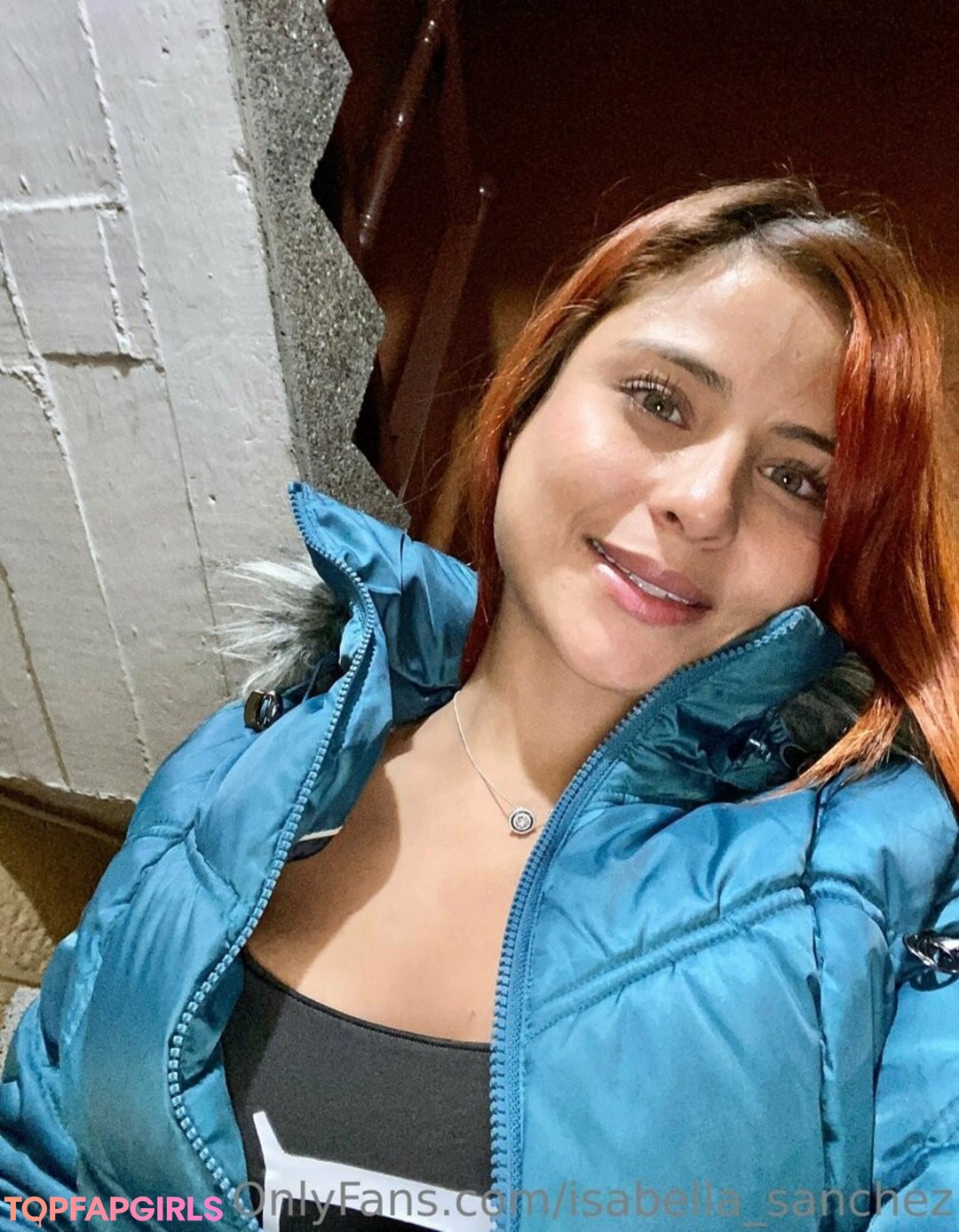Photo nue de fuite OnlyFans de Isabellasanchez #17 Photo nue de fuite OnlyFans de Isabellasanchez #17