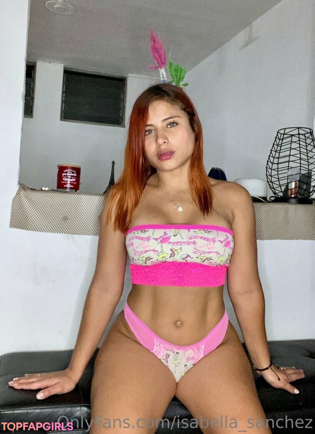 Photo nue de fuite OnlyFans de Isabellasanchez #31 Photo nue de fuite OnlyFans de Isabellasanchez #31