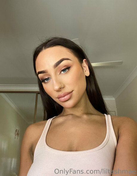 Liltashmae