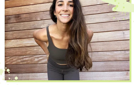 Aly Raisman